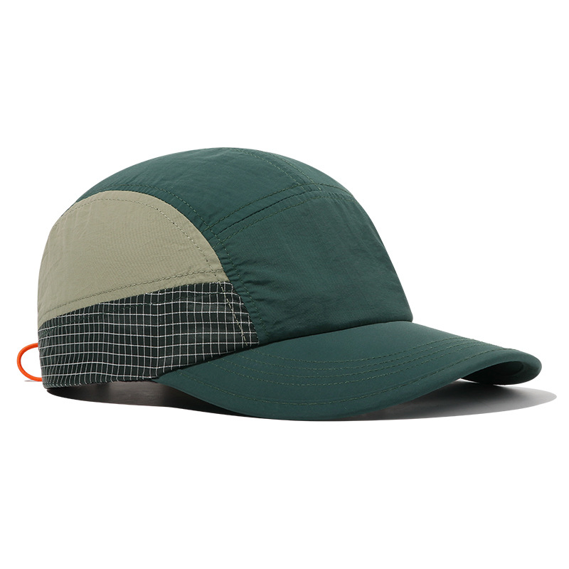 Packable Outdoor Hat Unstructu - Packable Hat Nylon avis et prix