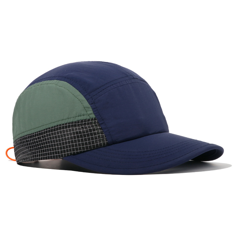 Packable Outdoor Hat Unstructu - Packable Hat Nylon avis et prix