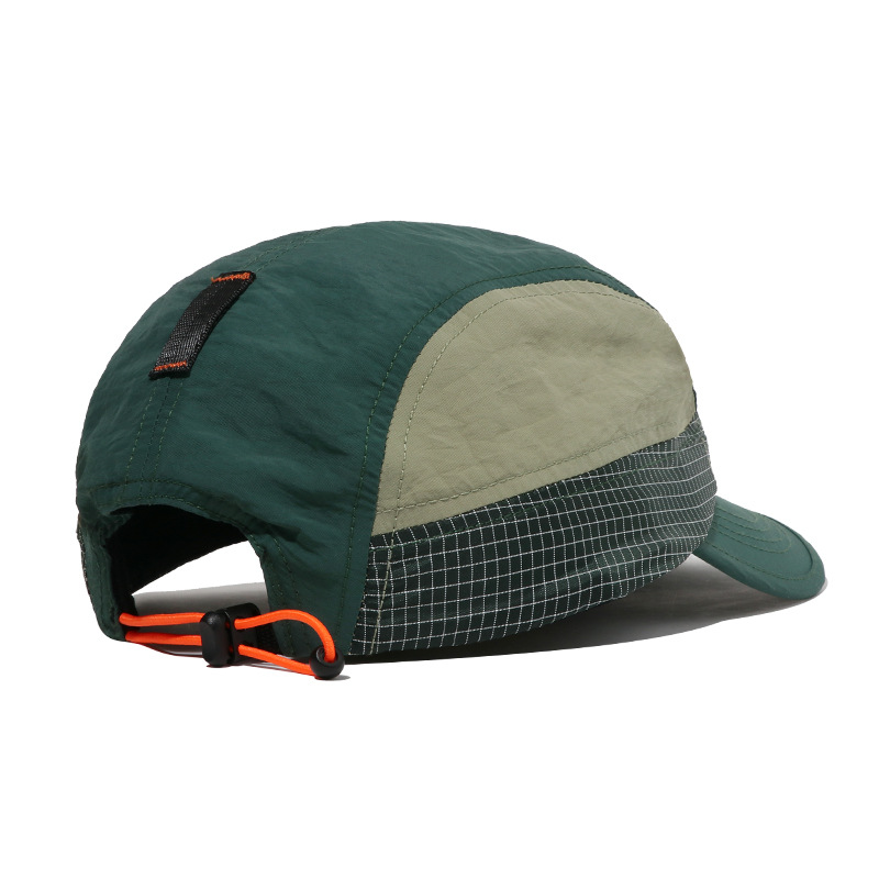 Packable Outdoor Hat Unstructu - Packable Hat Nylon avis et prix