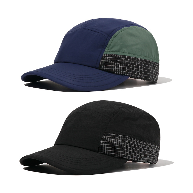 Packable Outdoor Hat Unstructu - Packable Hat Nylon avis et prix