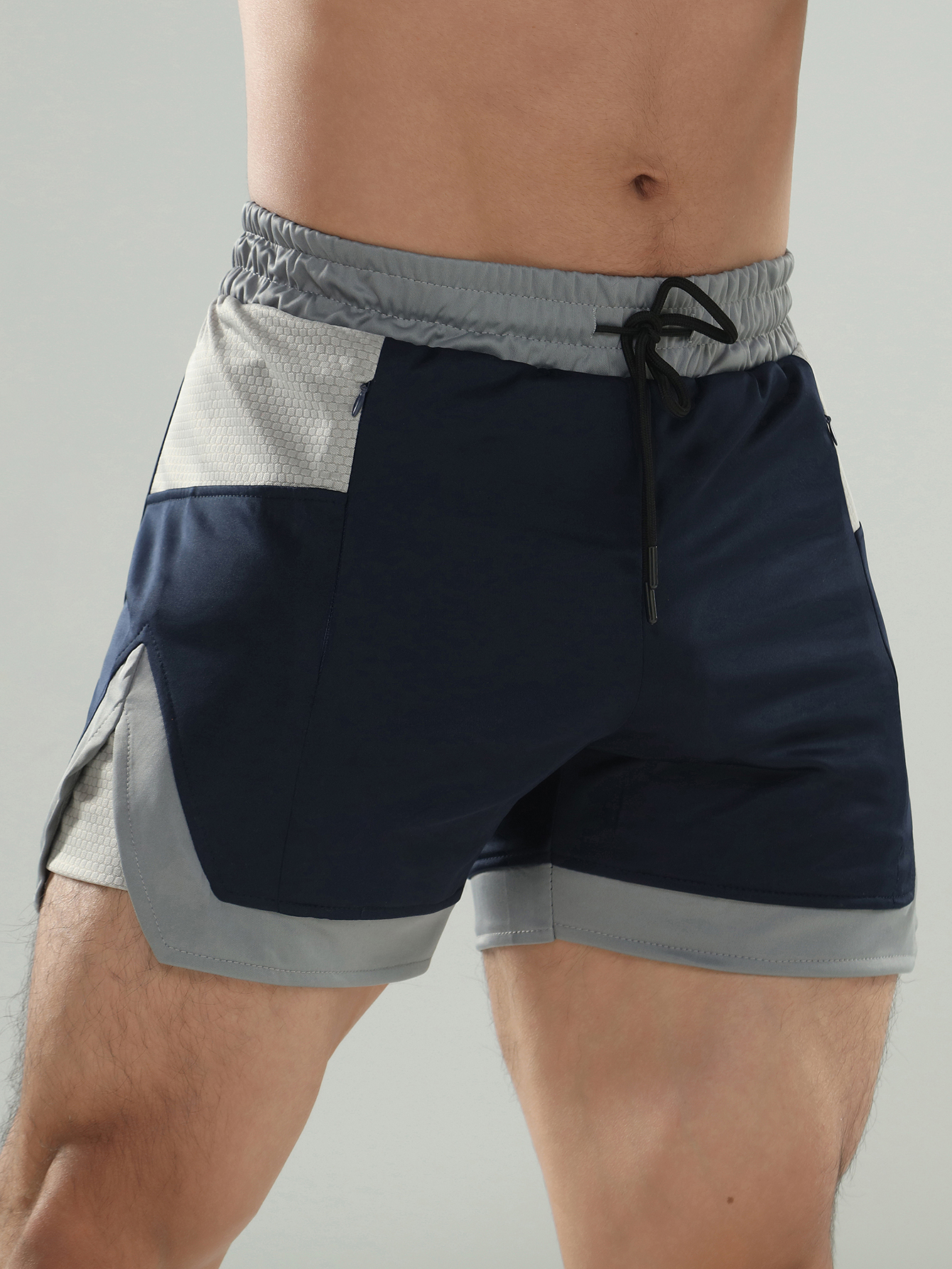 Mens Athletic Shorts Quick Dry - Swim Trunk Quick Dry avis et prix