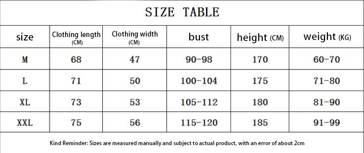 Goku Men's Tank Top 100%Cotton - Tank Top Muscle avis et prix