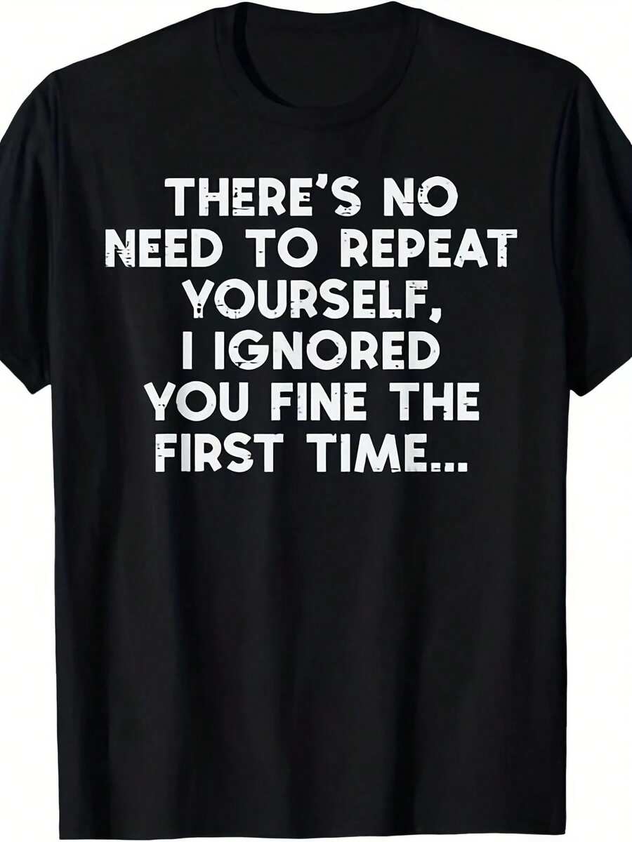 Funny Sarcastic Humor Graphic  - Tee Graphic Print avis et prix
