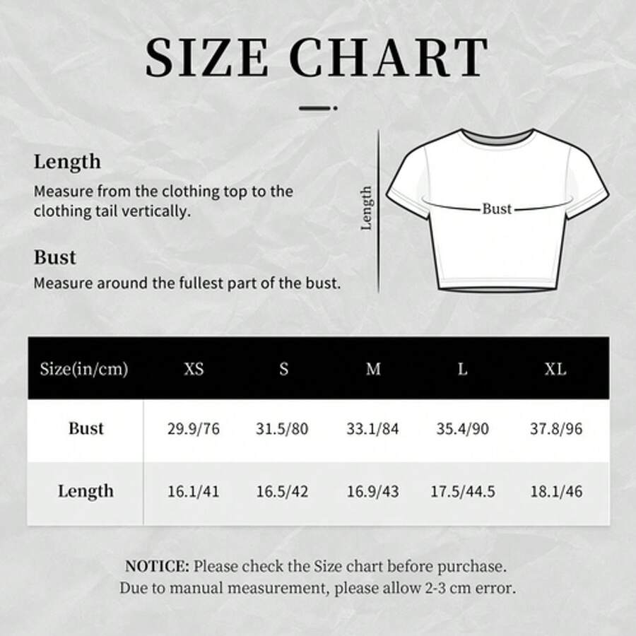 2D Flat Printed Letter Graphic - Tee Graphic Print avis et prix