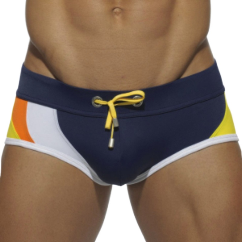 Seobean Men Swimwear Sexy Swim - Trunks Board Surf avis et prix