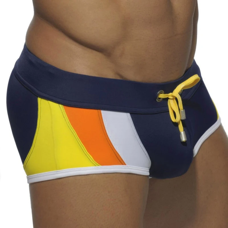 Seobean Men Swimwear Sexy Swim - Trunks Board Surf avis et prix
