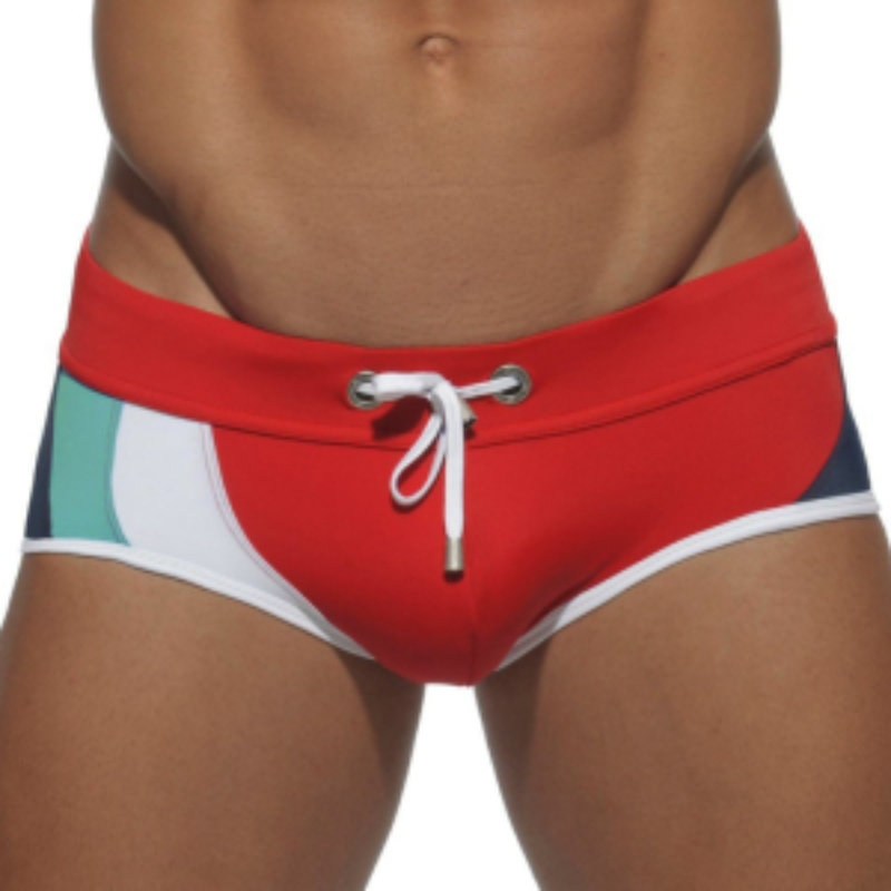 Seobean Men Swimwear Sexy Swim - Trunks Board Surf avis et prix