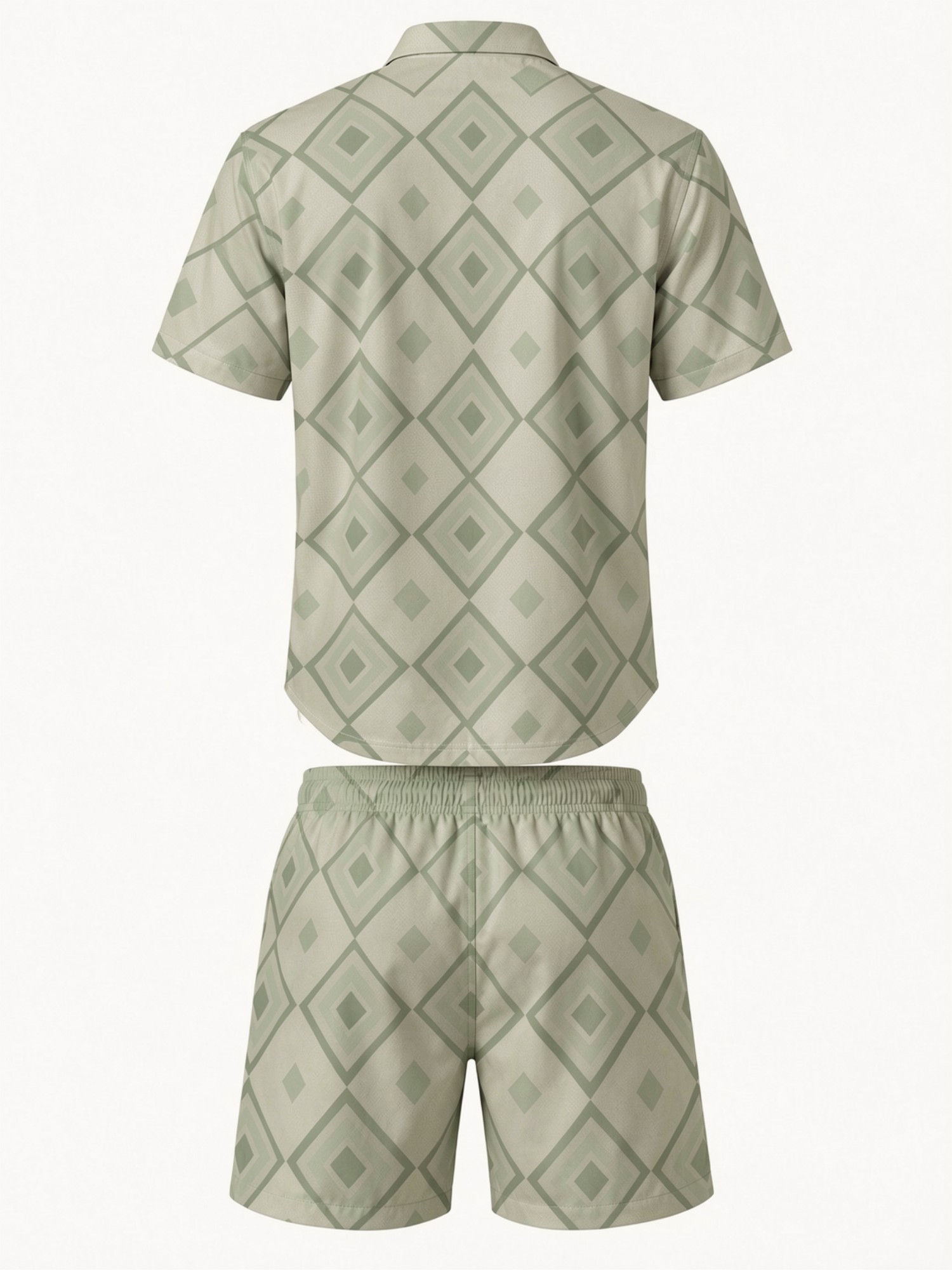 Mens Floral Short Sleeve Shirt - Resort Shirt Floral avis et prix