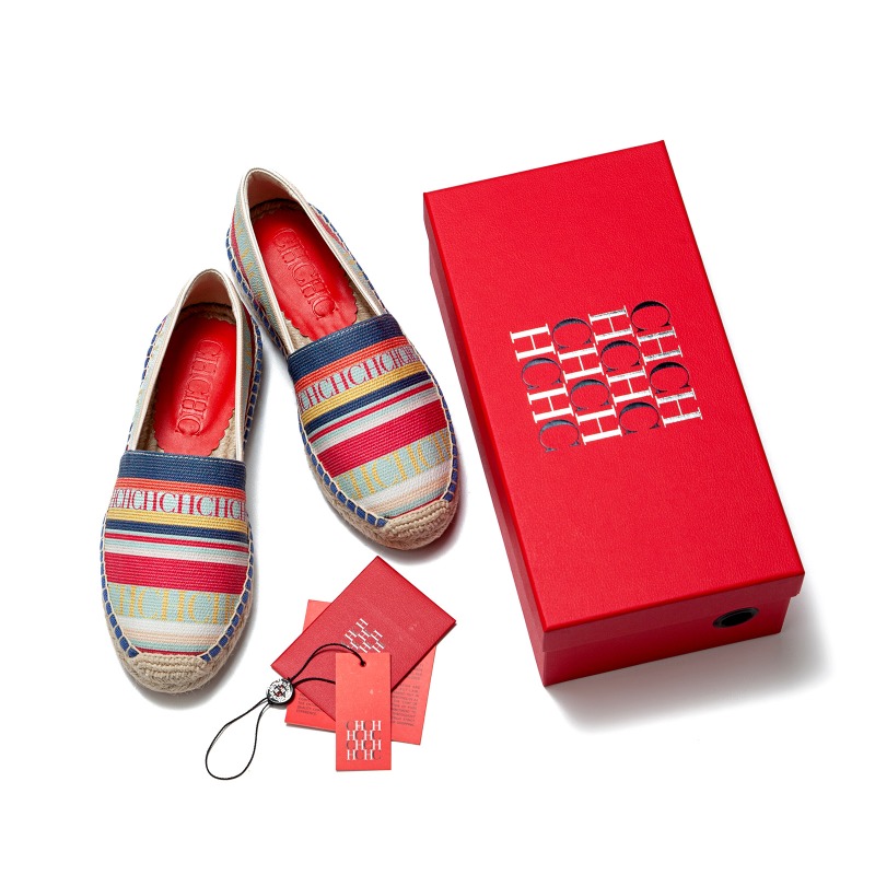 CHHC New Women Platform Espadr - Espadrille Slip On avis et prix