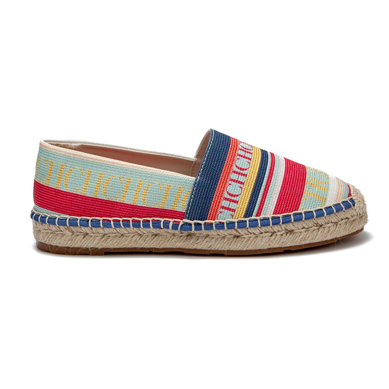CHHC New Women Platform Espadr - Espadrille Slip On avis et prix