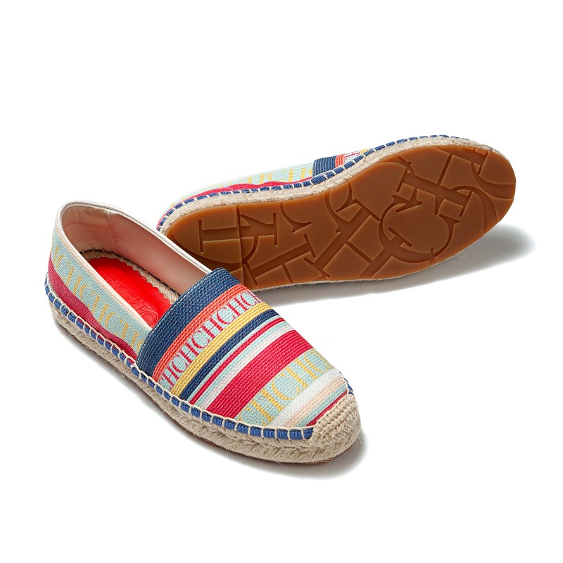 CHHC New Women Platform Espadr - Espadrille Slip On avis et prix