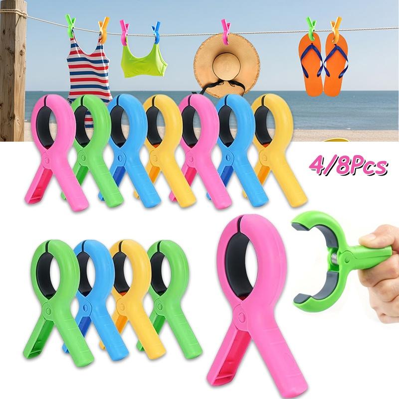 Towel Clips for Beach Chairs,  - Beach Towel Large avis et prix