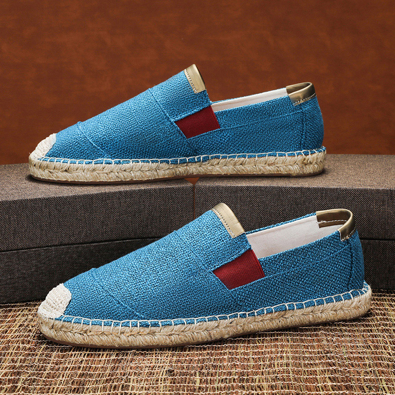 Canvas Sneakers New Arrival 20 - Espadrille Slip On avis et prix