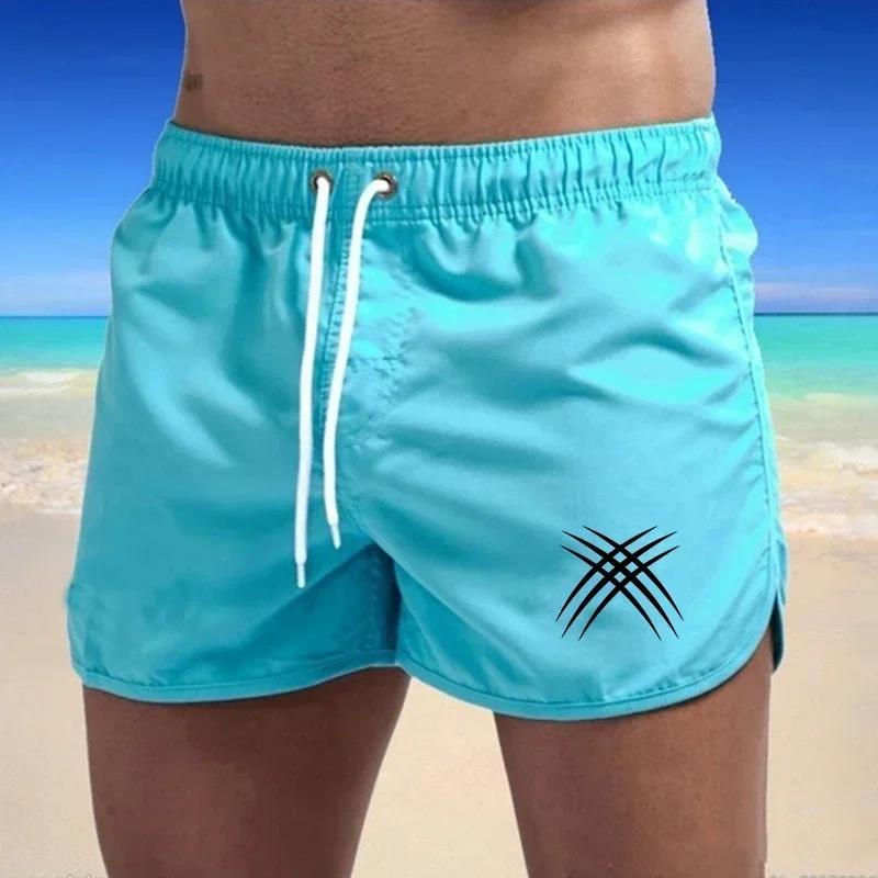 Casual Swimming Summer Men's S - Trunks Board Surf avis et prix
