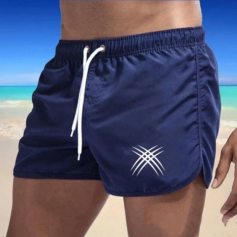 Casual Swimming Summer Men's S - Trunks Board Surf avis et prix