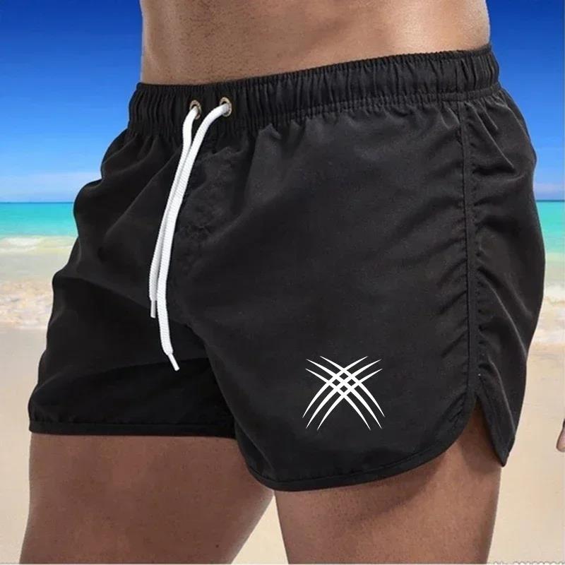 Casual Swimming Summer Men's S - Trunks Board Surf avis et prix