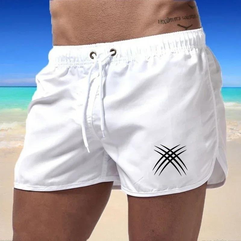 Casual Swimming Summer Men's S - Trunks Board Surf avis et prix