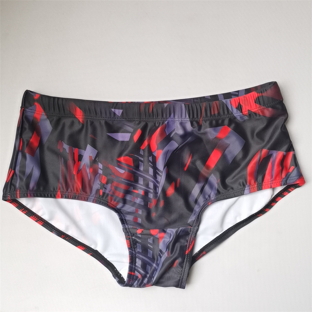 Men Swimwear Brazilian Traditi - Trunks Board Surf avis et prix