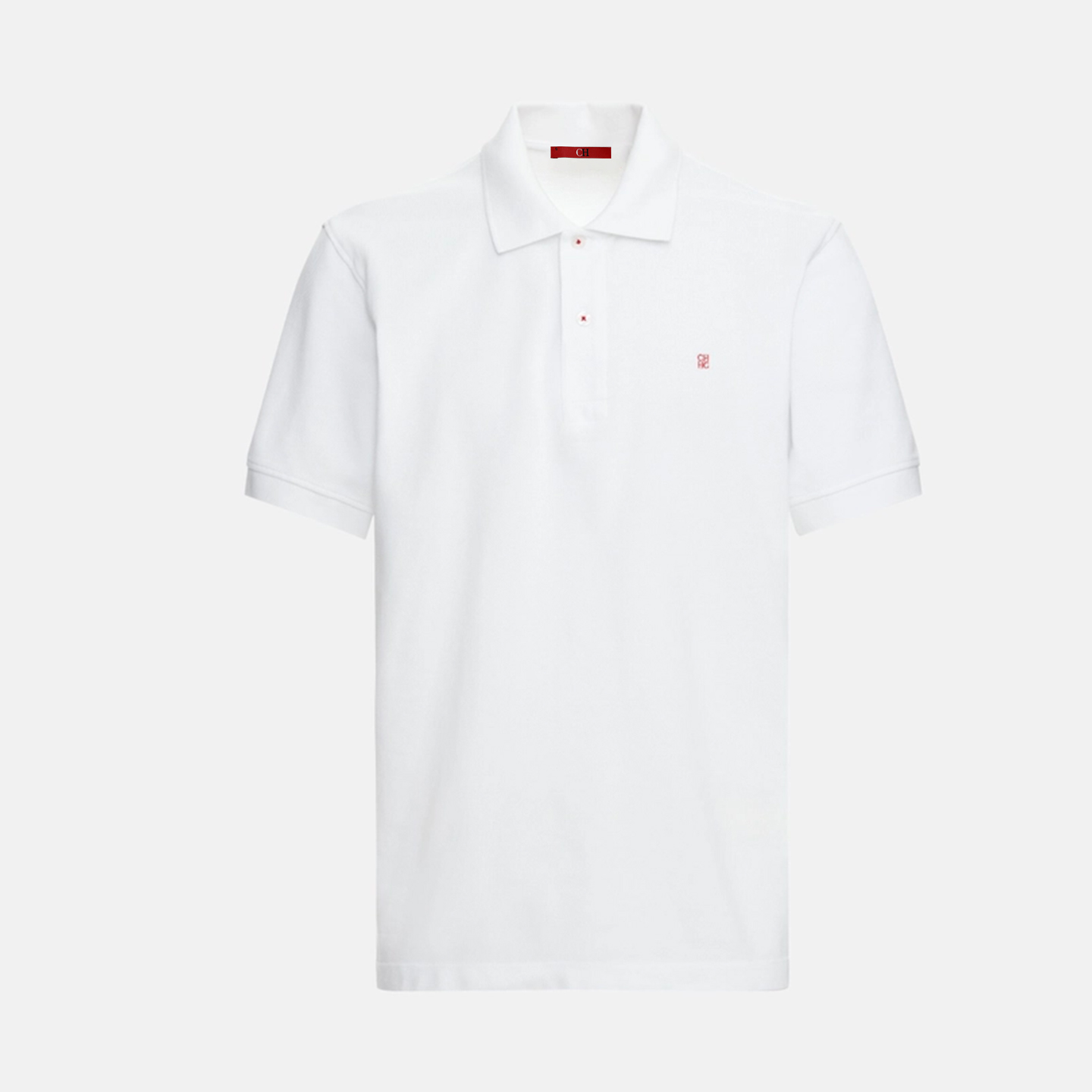 CH Men's Basic  Polo Shirt Sho - Polo Shirt Pique avis et prix