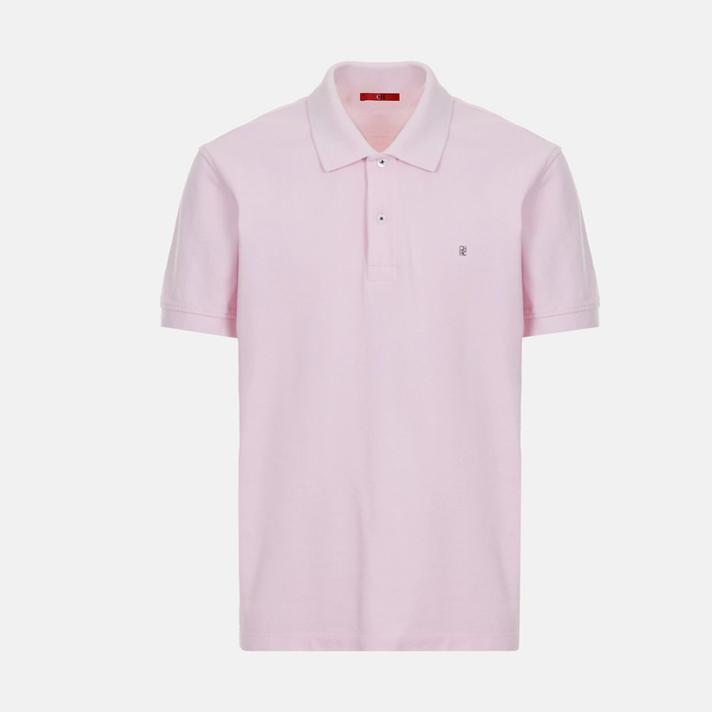 CH Men's Basic  Polo Shirt Sho - Polo Shirt Pique avis et prix