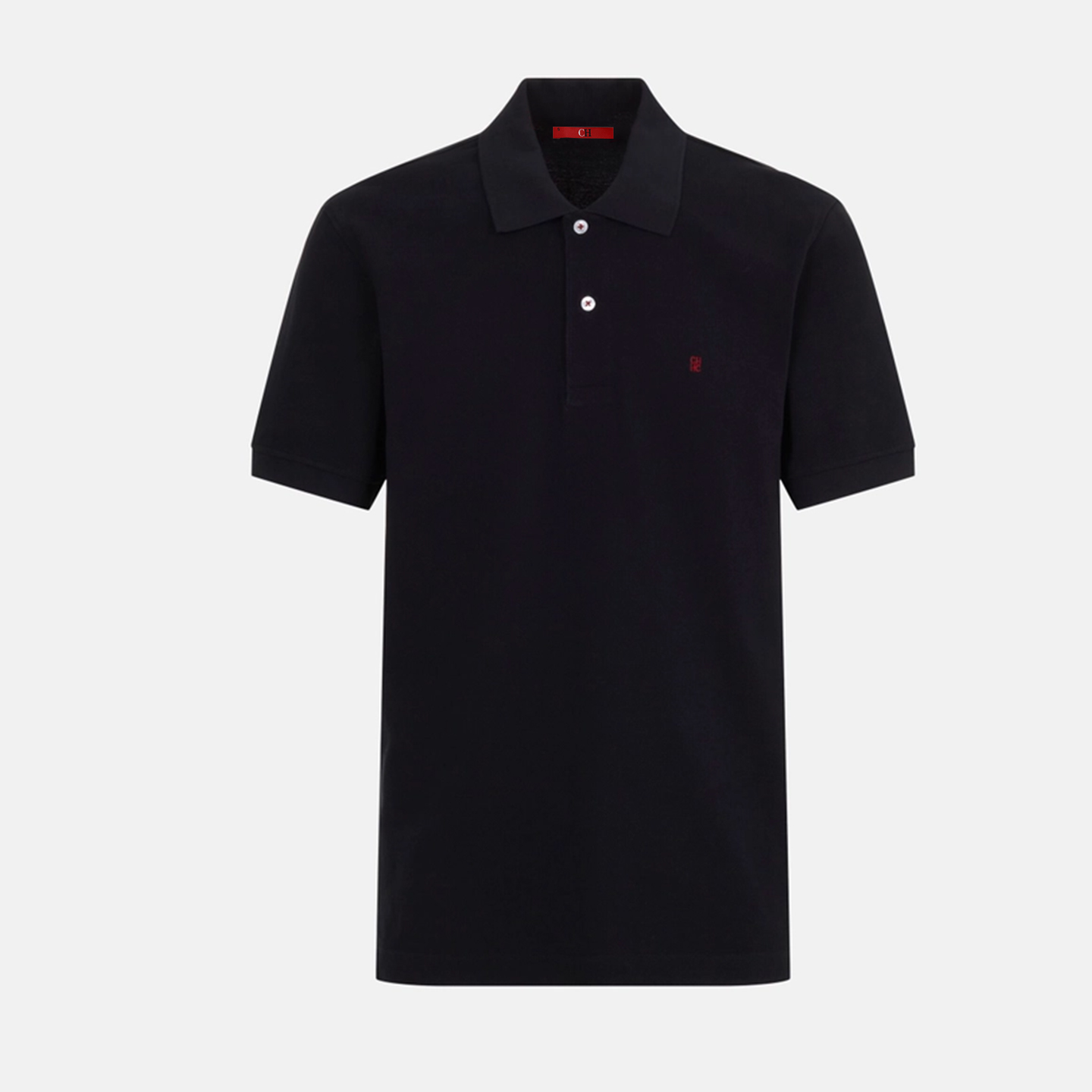 CH Men's Basic  Polo Shirt Sho - Polo Shirt Pique avis et prix