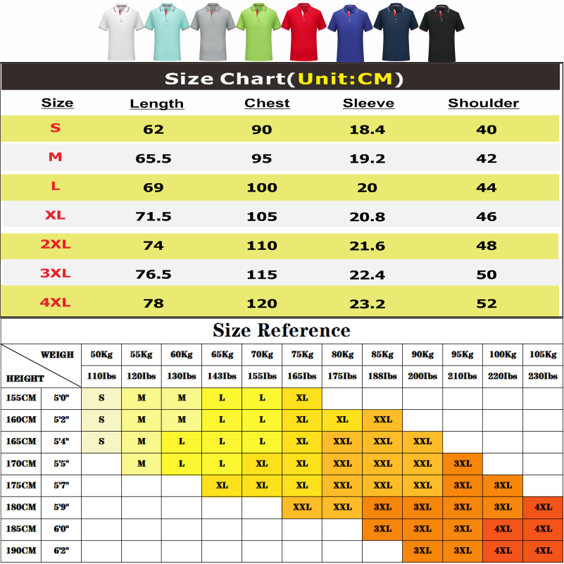 Polo Shirts Casual Solid Color - Polo Shirt Pique avis et prix