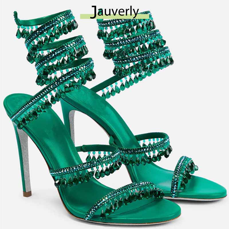 2026 Women's High Heels New Rh - Casual Sandal Leather avis et prix