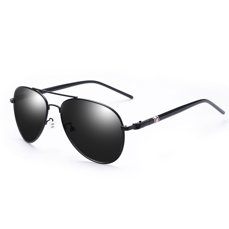 Men And Women Polarized Sungla - Sunglasses Aviator Polarized avis et prix