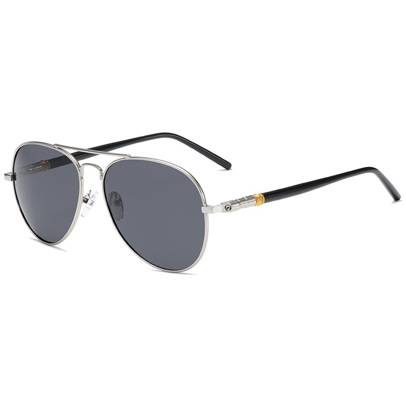 Men And Women Polarized Sungla - Sunglasses Aviator Polarized avis et prix
