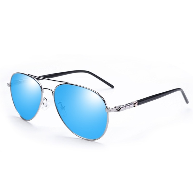 Men And Women Polarized Sungla - Sunglasses Aviator Polarized avis et prix