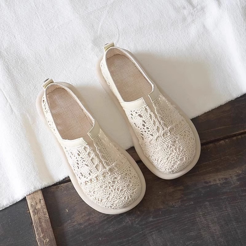 Fashion Baotou Women's Shoes 2 - Espadrille Slip On avis et prix
