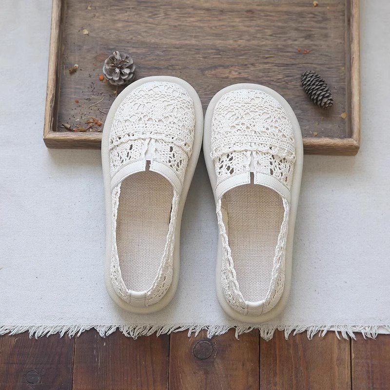 Fashion Baotou Women's Shoes 2 - Espadrille Slip On avis et prix