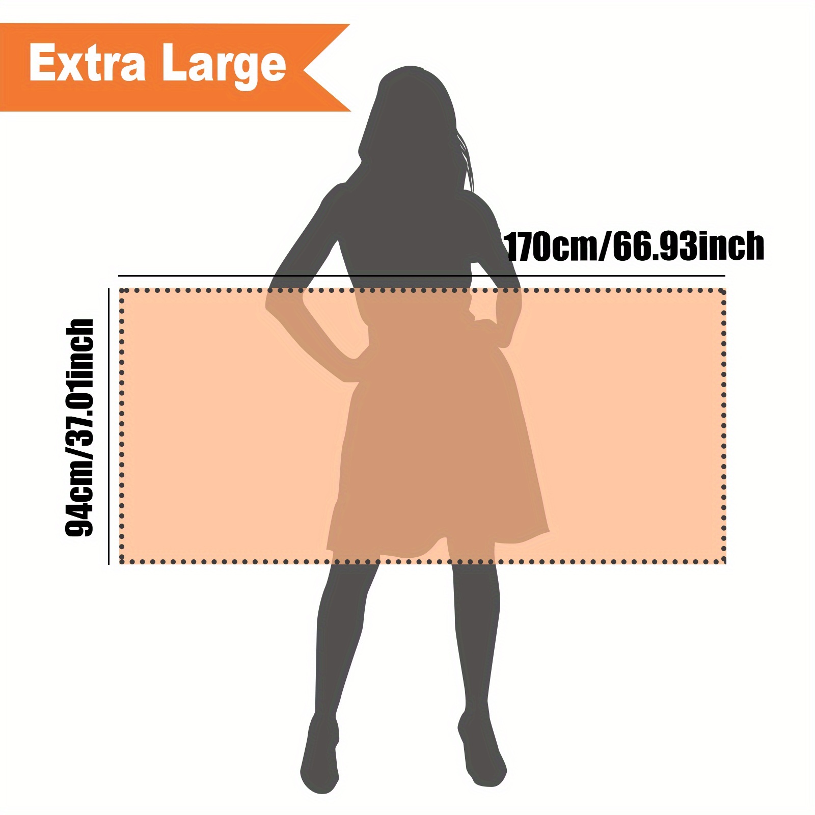 2/4pcs, Extra Large Bath Towel - Beach Towel Large avis et prix