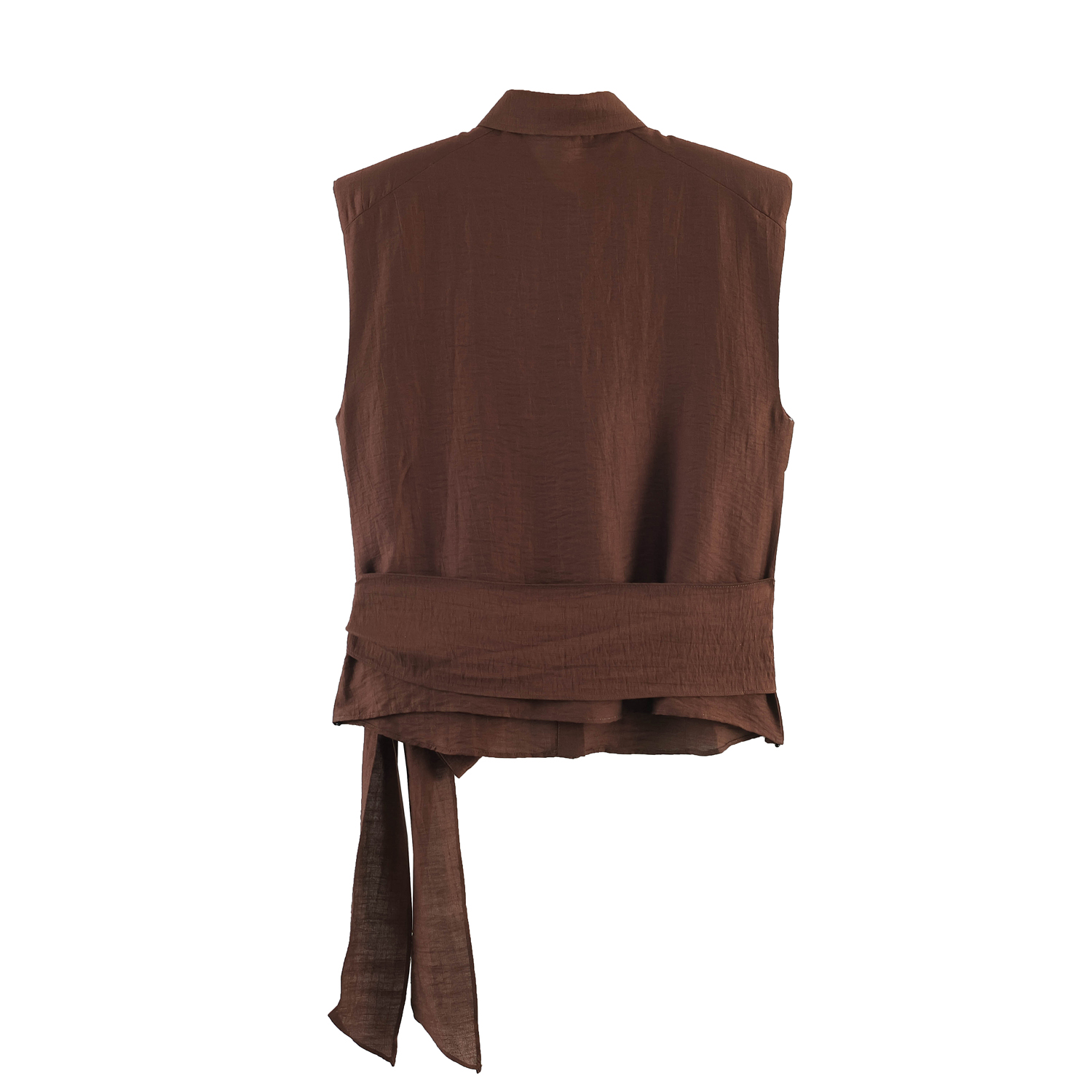 Elegant Women's New Summer Shi - Shirt Camp Collar avis et prix