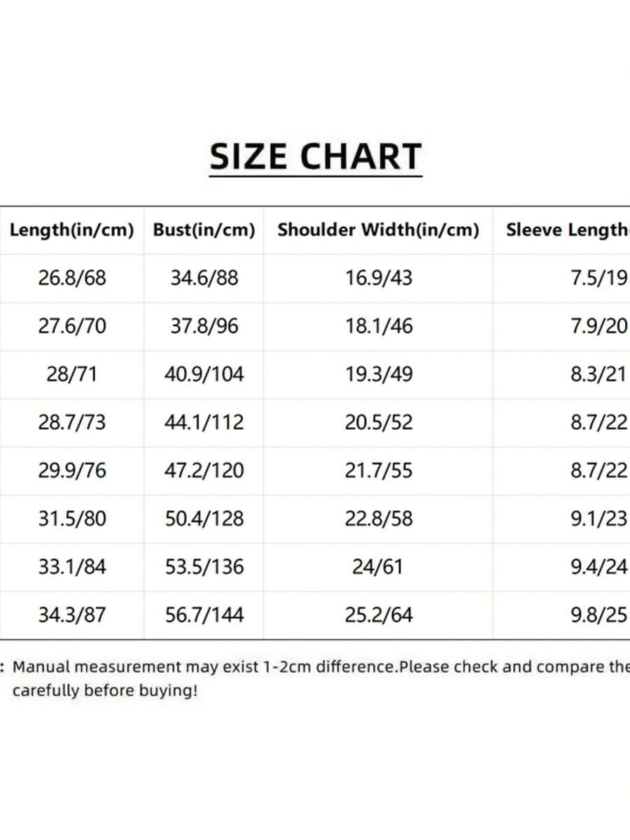 Women Plus Size Graphic Print  - Tee Graphic Print avis et prix