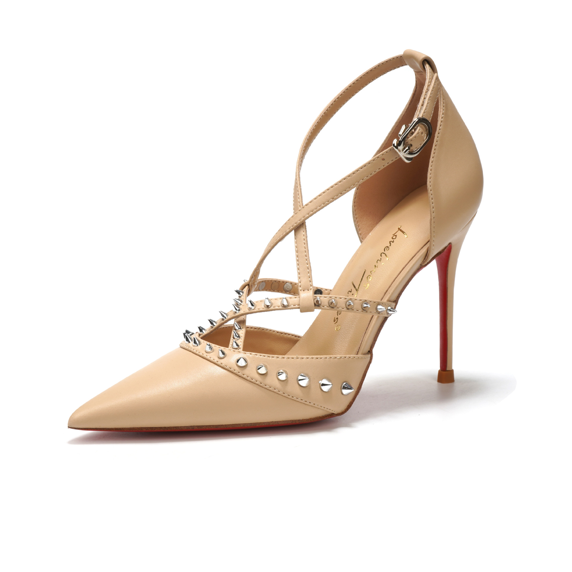 Retro Woman Shoes Sandals Stil - Casual Sandal Leather avis et prix