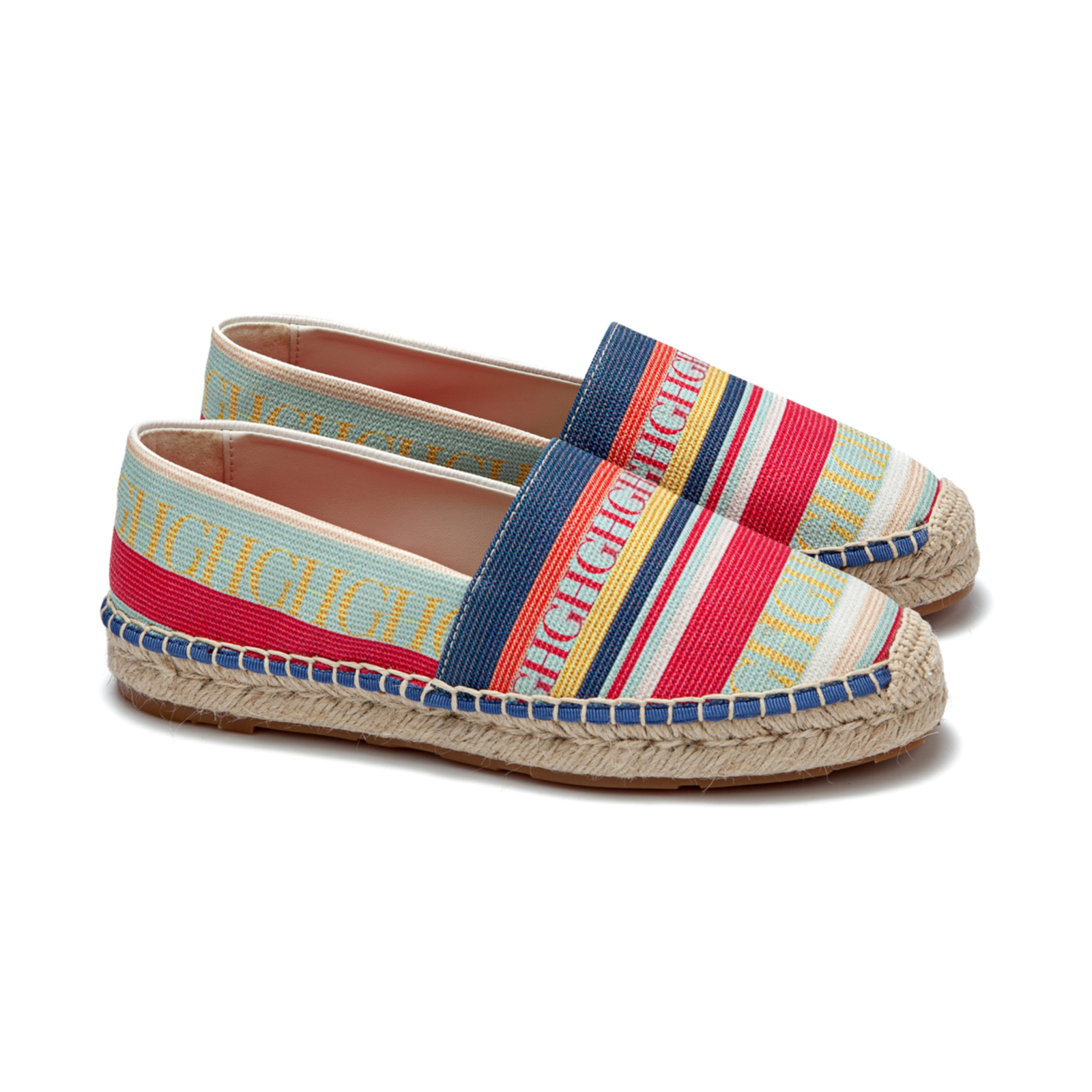 CHic 2026 Summer Women Canvas  - Espadrille Slip On avis et prix