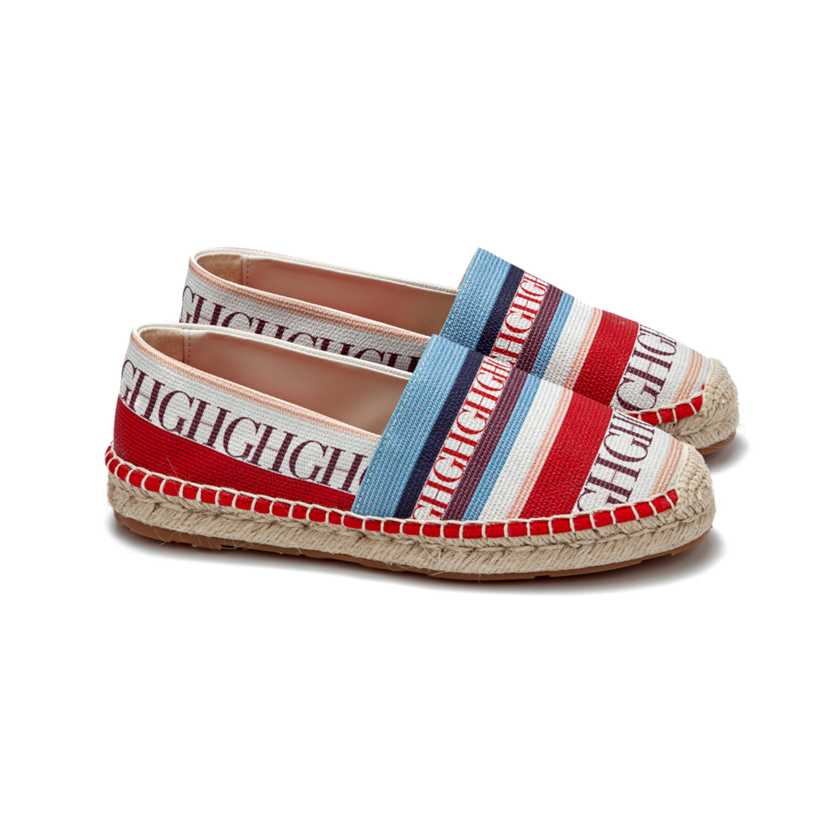 CHic 2026 Summer Women Canvas  - Espadrille Slip On avis et prix