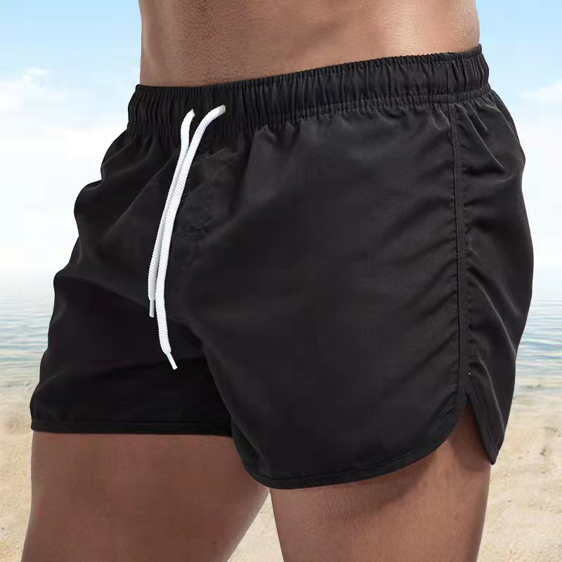 New Men's Swim Shortss Summer  - Trunks Board Surf avis et prix