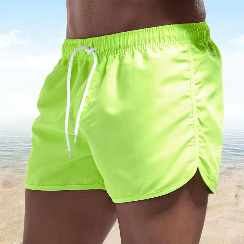 New Men's Swim Shortss Summer  - Trunks Board Surf avis et prix