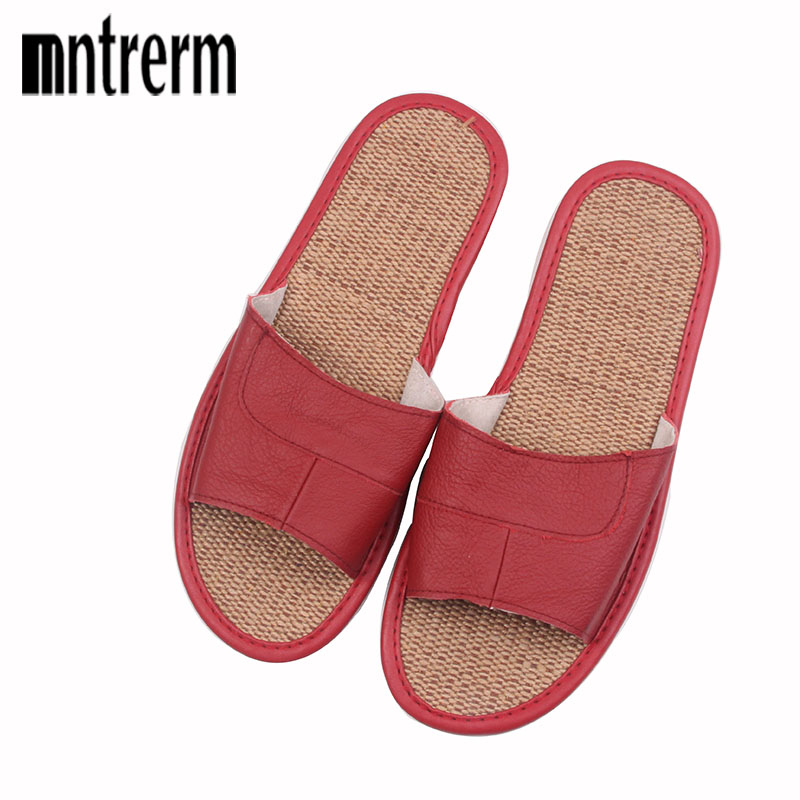 2025 Cool Animal Leather Slipp - Casual Sandal Leather avis et prix