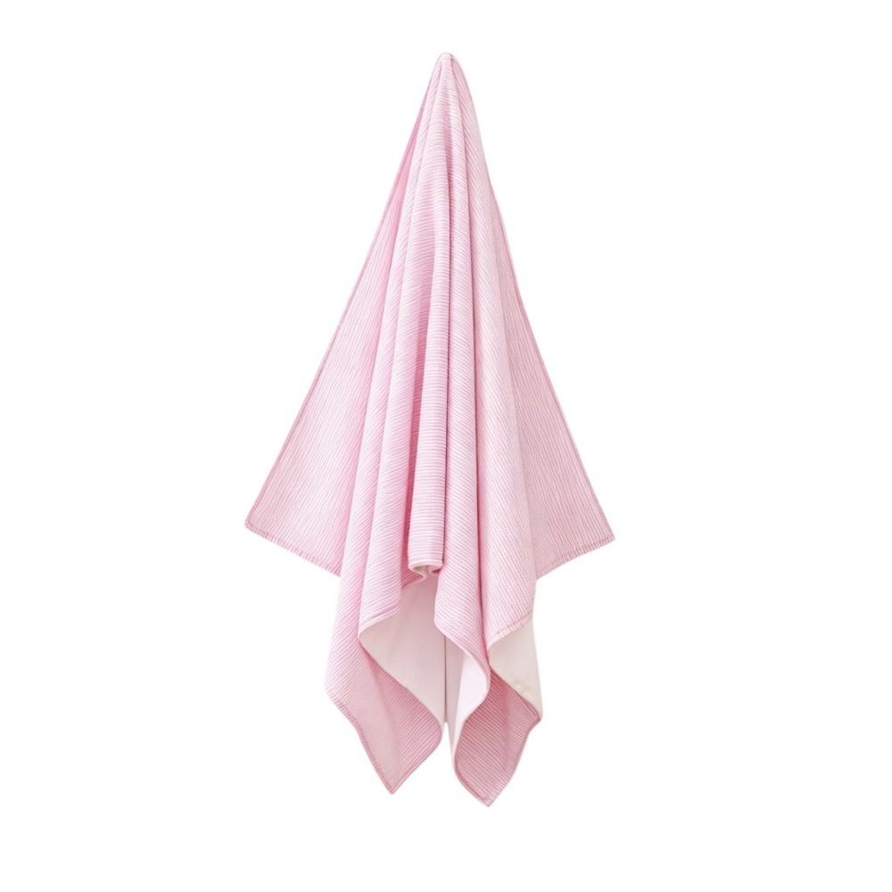 BRLPONVE 100% Cotton Striped B - Beach Towel Large avis et prix