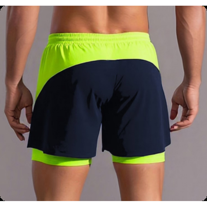 Men'S Swimming Trunks Palm Tre - Trunks Board Surf avis et prix