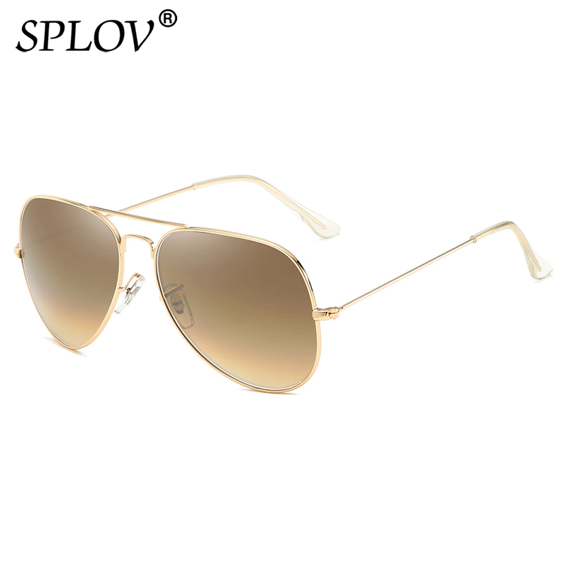 New Fashion Aviation Sunglasse - Sunglasses Aviator Polarized avis et prix