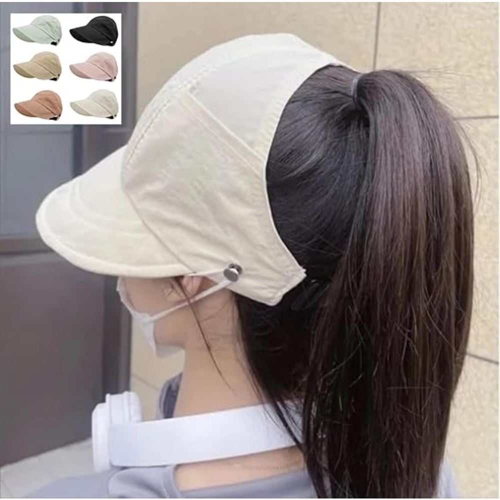 Sun Hats for Women Wide Brim U - Packable Hat Nylon avis et prix