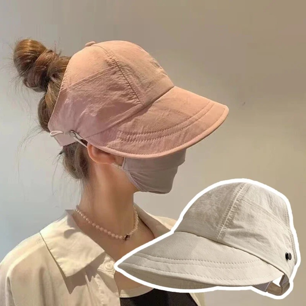 Sun Hats for Women Wide Brim U - Packable Hat Nylon avis et prix
