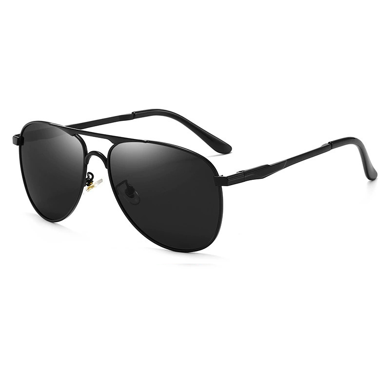 Pilot Polarized Sunglasses For - Sunglasses Aviator Polarized avis et prix