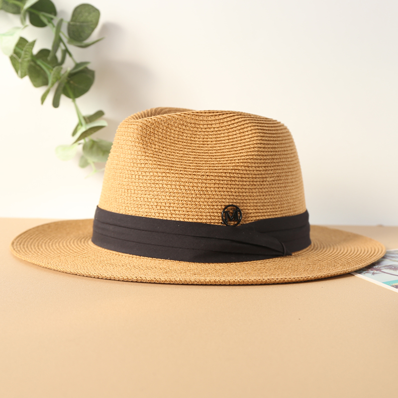 Big Size XL 63cm Travel Panama - Bucket Hat Straw avis et prix