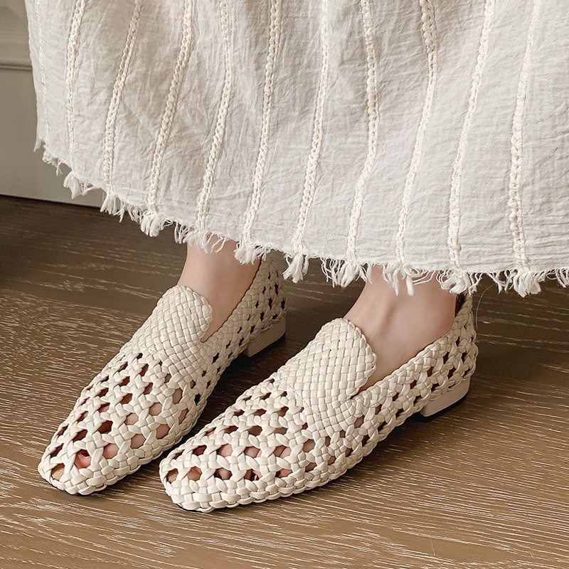 2026 Fashion Hot Sale Genuine  - Casual Sandal Leather avis et prix