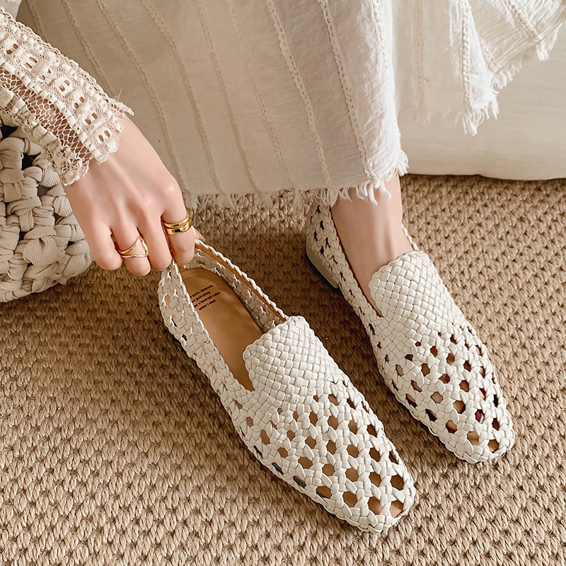 2026 Fashion Hot Sale Genuine  - Casual Sandal Leather avis et prix